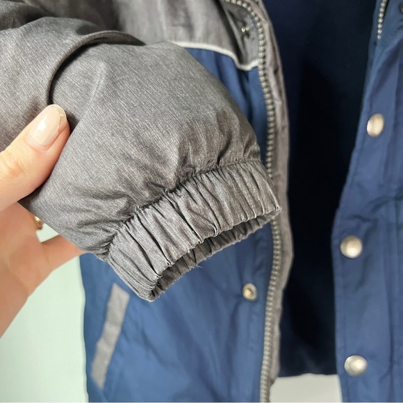 GAP Baby Boys Winter Coat - Picture 2 of 9